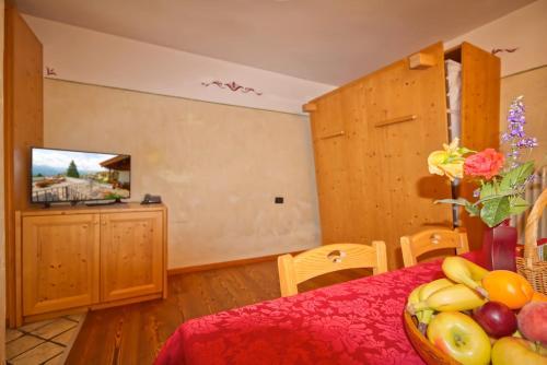Apartamento Residence Hotel Miramonti