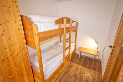 Apartamento Residence Hotel Miramonti