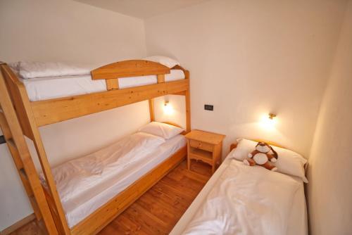 Apartamento Residence Hotel Miramonti