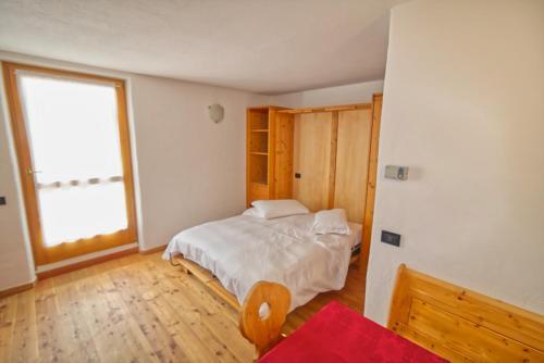 Apartamento Residence Hotel Miramonti