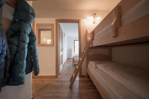 Apartamento Residence Hotel Miramonti