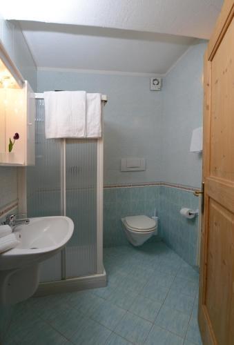 Apartamento Residence Hotel Miramonti