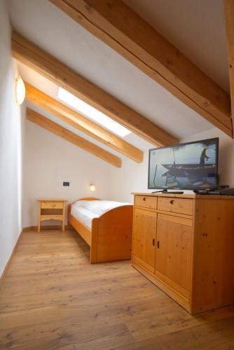 Apartamento Residence Hotel Miramonti