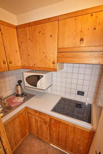 Apartamento Residence Hotel Miramonti