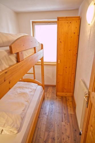 Apartamento Residence Hotel Miramonti