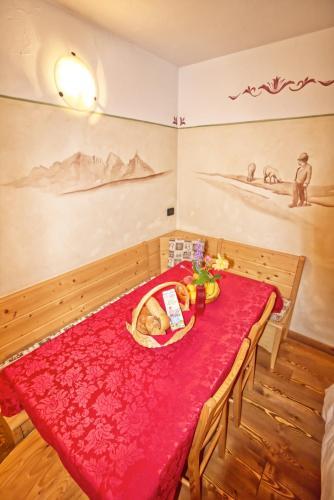 Apartamento Residence Hotel Miramonti