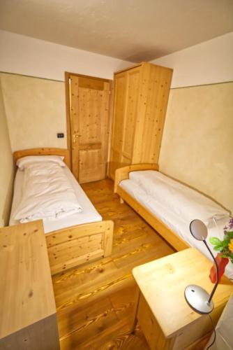 Apartamento Residence Hotel Miramonti