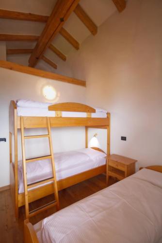 Apartamento Residence Hotel Miramonti