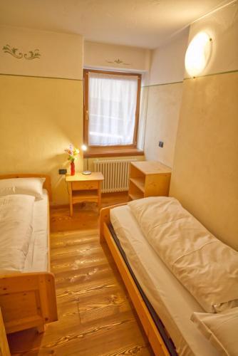 Apartamento Residence Hotel Miramonti