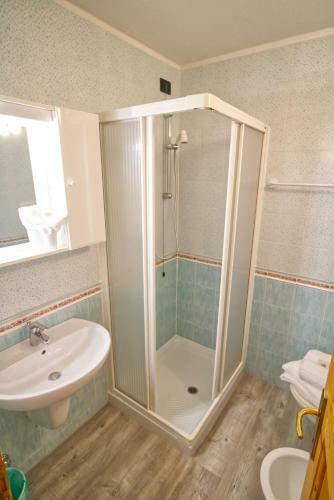 Apartamento Residence Hotel Miramonti