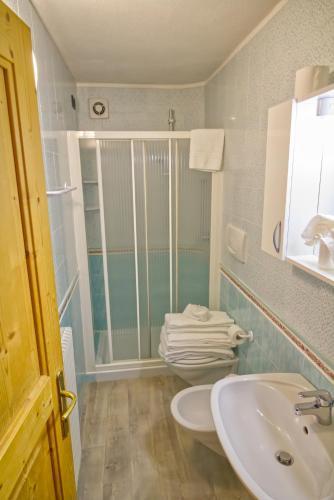 Apartamento Residence Hotel Miramonti