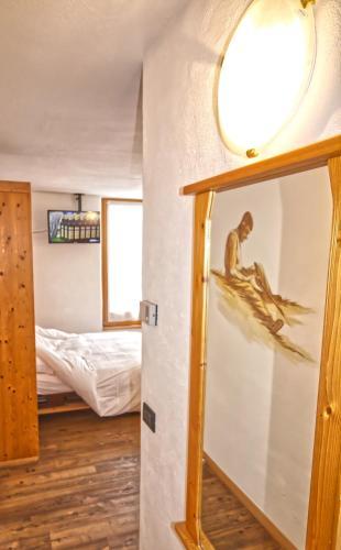 Apartamento Residence Hotel Miramonti