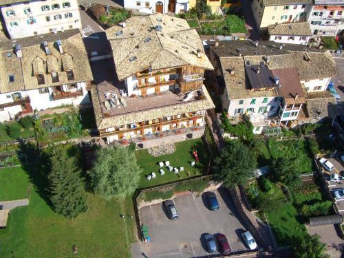 Apartamento Residence Hotel Miramonti