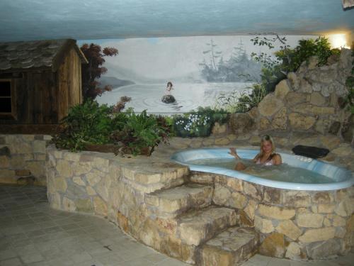 Apartamento Residence Hotel Miramonti