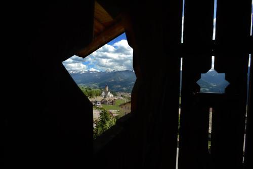 Apartamento Residence Hotel Miramonti