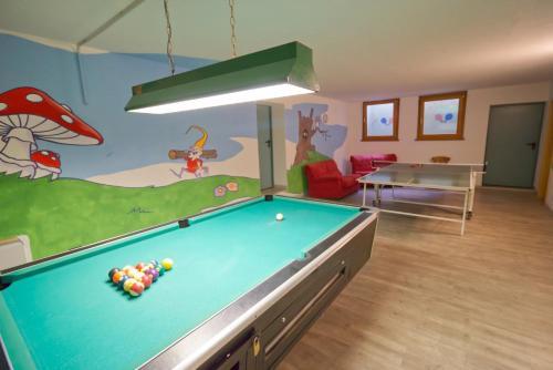 Apartamento Residence Hotel Miramonti