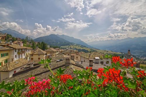 Apartamento Residence Hotel Miramonti