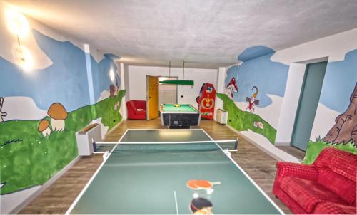 Apartamento Residence Hotel Miramonti