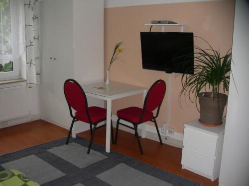 Hostal 1azimmervermietung Hannover