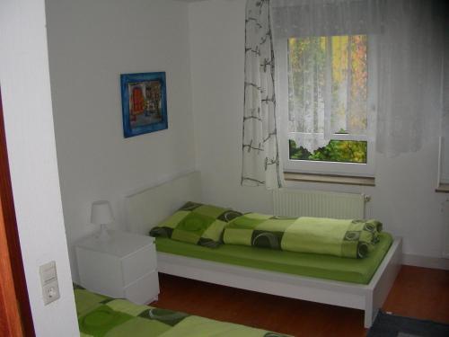Hostal 1azimmervermietung Hannover