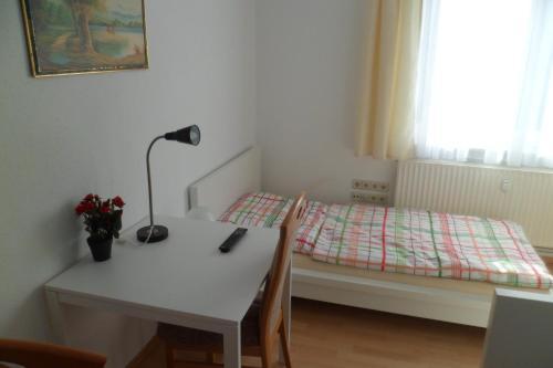 Hostal 1azimmervermietung Hannover