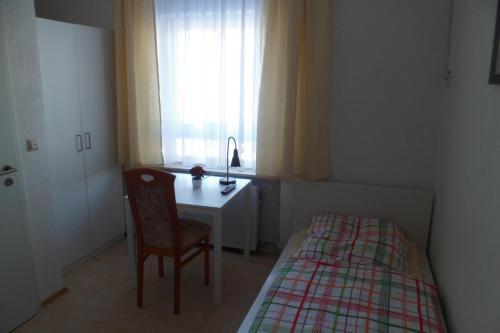 Hostal 1azimmervermietung Hannover