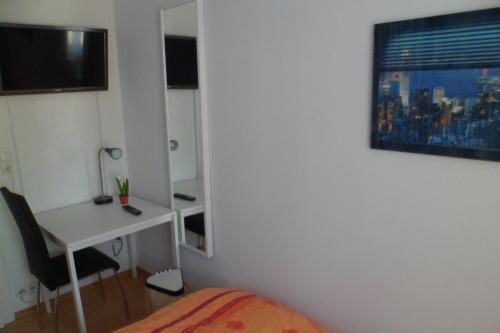 Hostal 1azimmervermietung Hannover