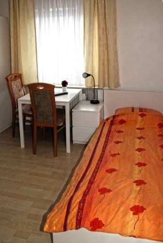 Hostal 1azimmervermietung Hannover