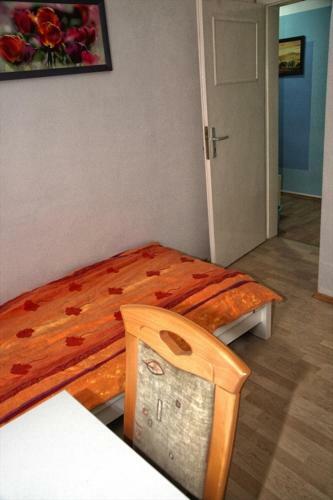Hostal 1azimmervermietung Hannover