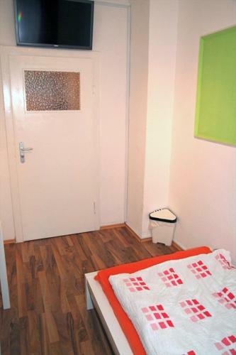 Hostal 1azimmervermietung Hannover