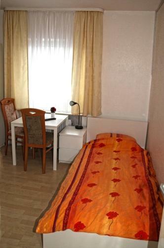 Hostal 1azimmervermietung Hannover