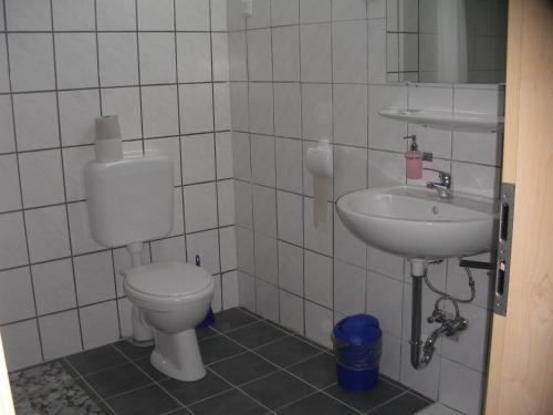 Hostal 1azimmervermietung Hannover