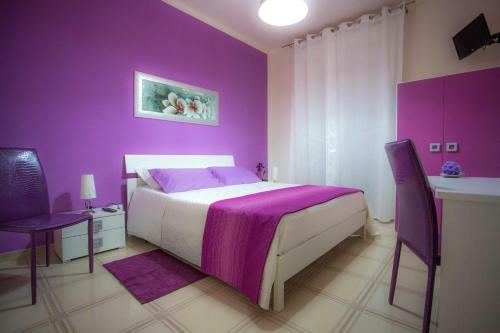 B&B Terra Nobile