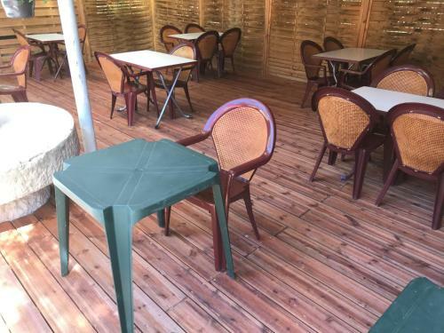 Hotel Auberge Du Teillon
