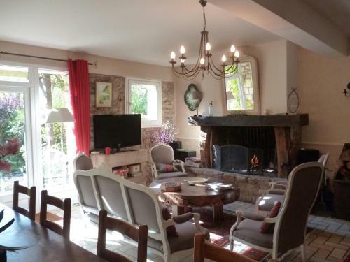 Bed & Breakfast Chambres D'h�tes Ferme De La Cordi�re