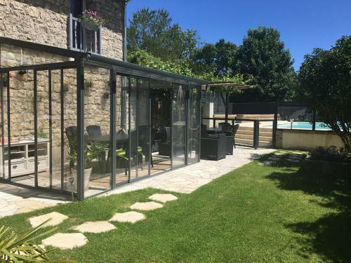 Bed & Breakfast Chambres D'h�tes Ferme De La Cordi�re