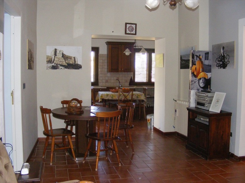 Bed & Breakfast L'antico Borgo