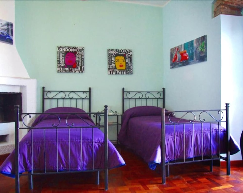 Bed & Breakfast L'antico Borgo