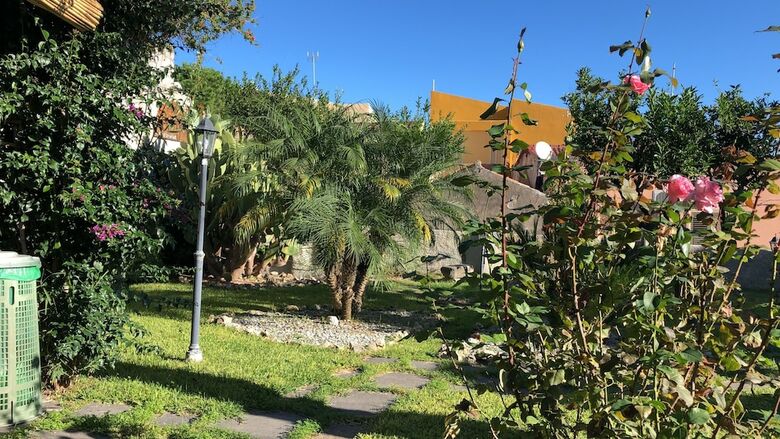 Bed & Breakfast L'antico Borgo