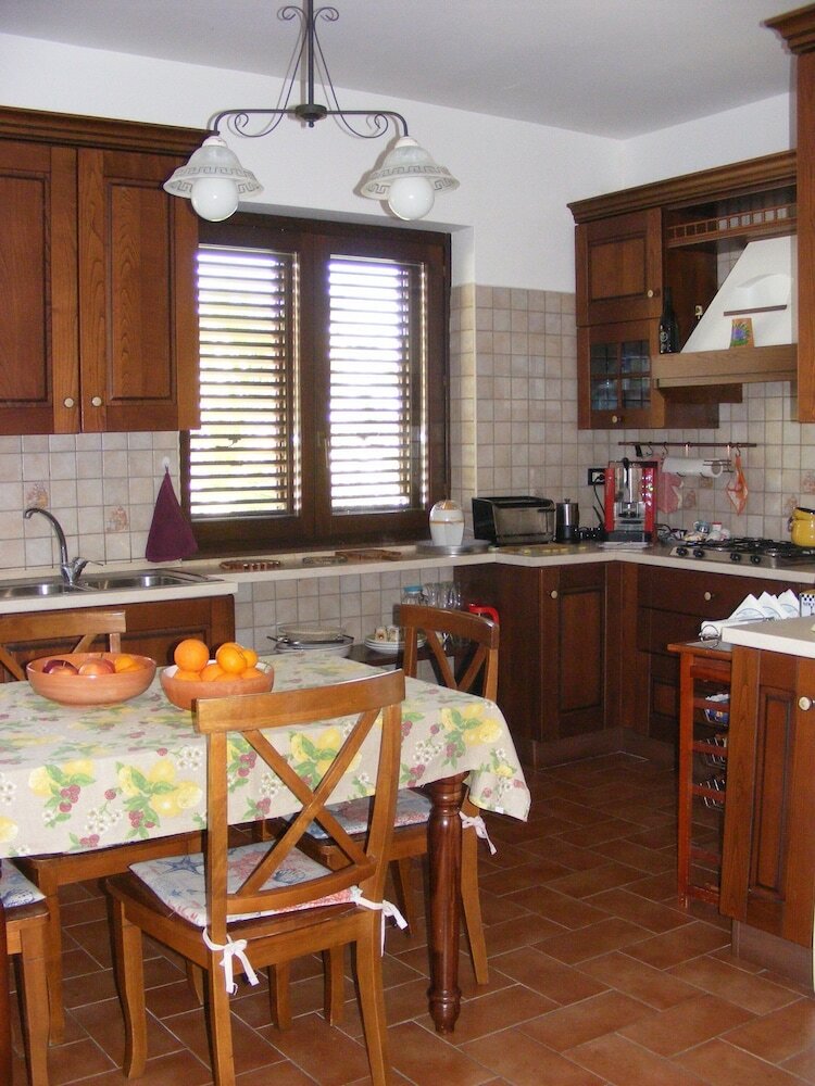 Bed & Breakfast L'antico Borgo