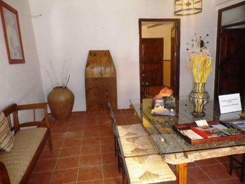 Casa Rural Los Ma�os