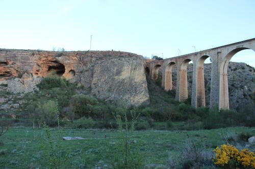 Casa Rural Los Ma�os