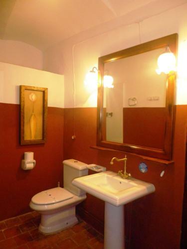 Casa Rural Los Ma�os