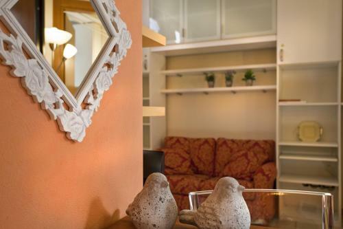 Apartamento Il Nido Sui Tetti