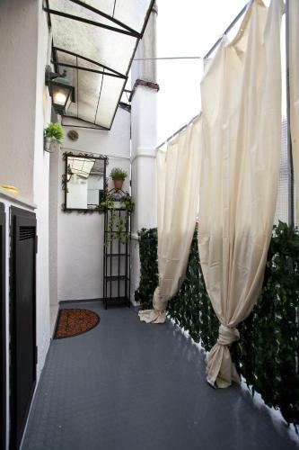 Apartamento Il Nido Sui Tetti