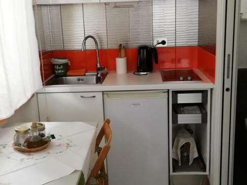 Karin Apartment