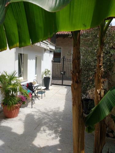 Karin Apartment