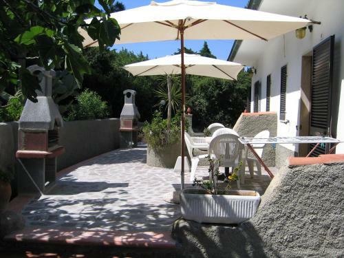 Apartamento Baia Azzurra
