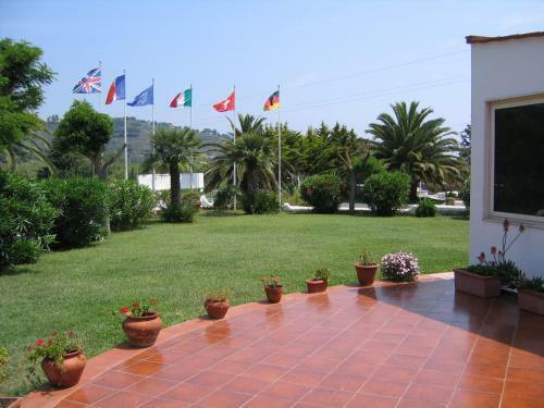 Apartamento Baia Azzurra