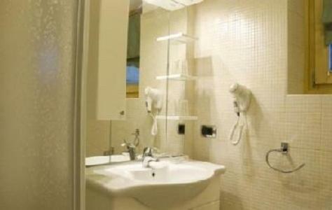 Apartamento Baita Veglia